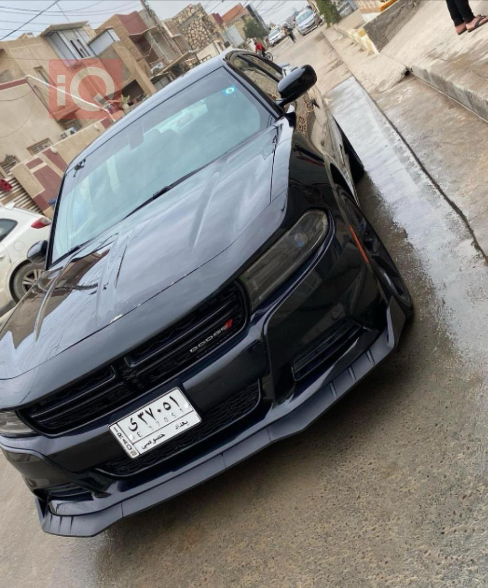 دودج تشارجر